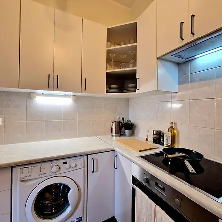 15 Min From Old Town Riga, Located In Art Nouveau Apartamento *